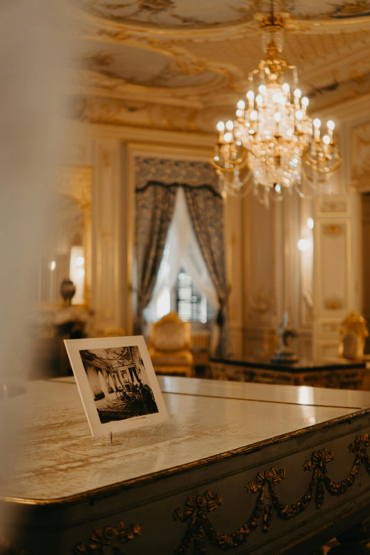 Capturing Elegance: How Our Luxury Photography Elevates Your Brand