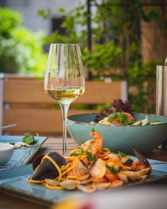 From Plate to Portrait: Enhance Your Restaurant Marketing with Professional Photography